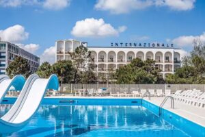 Hotel Internazionale