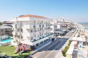 Hotel Internazionale