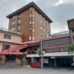 Hotel Internazionale