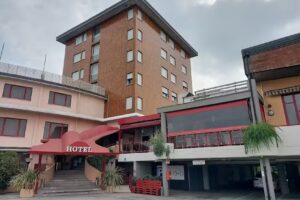 Hotel Internazionale