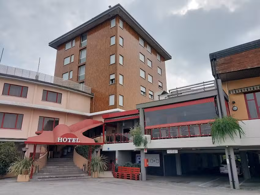 Hotel Internazionale