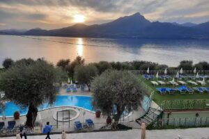 Hotel Internazionale