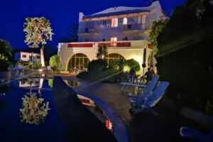 Hotel Internazionale Ischia