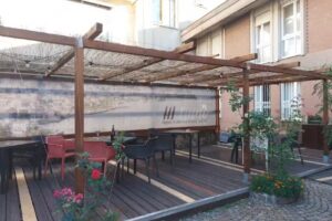 Hotel Internazionale Luino