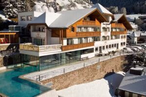 Hotel Interski