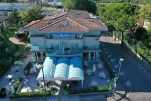 Hotel Irene 3 stelle lignano sabbiadoro