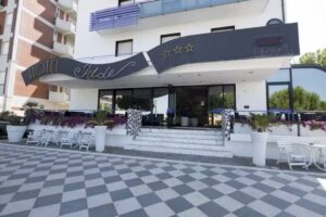 Hotel Iride