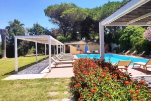 Hotel Is Benas Country Lodge