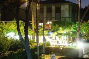 Hotel Isa