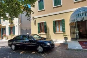 Hotel Isola di Caprera