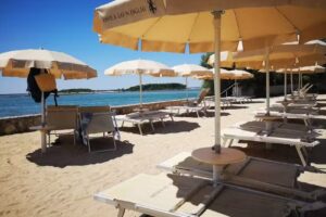 Hotel Isola Lo Scoglio