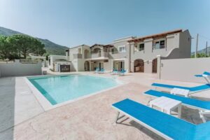 Hotel Istedda Boutique