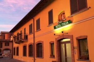 Hotel Italia