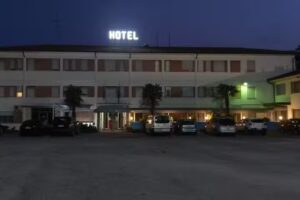 Hotel Italia