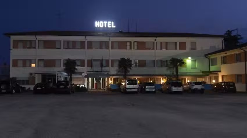 Hotel Italia