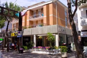 Hotel Italia