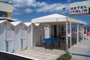 Hotel Italia