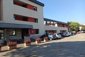 Hotel Italia
