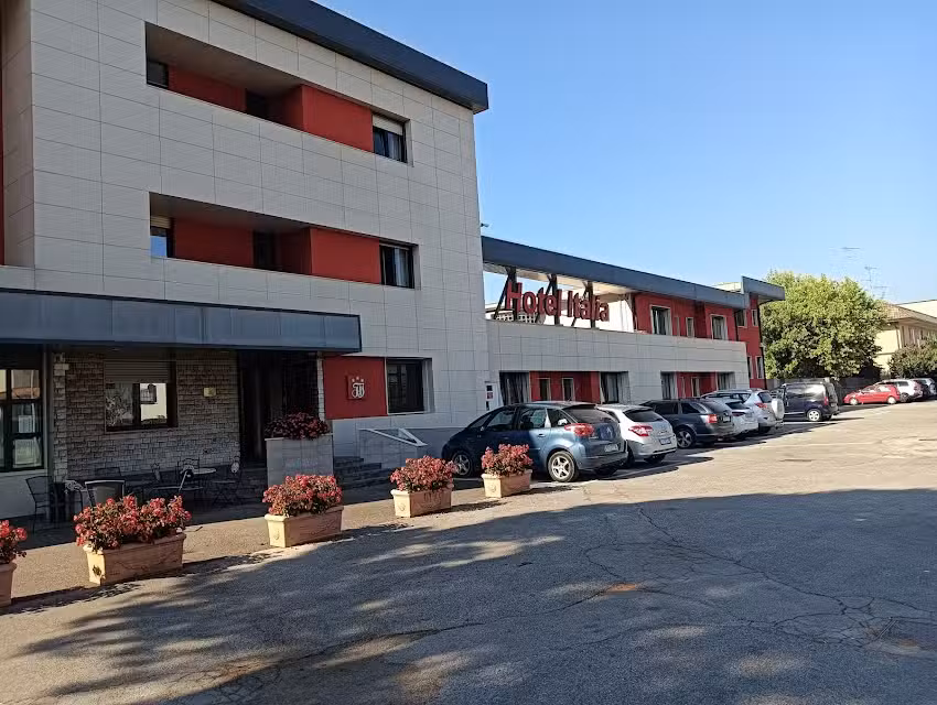 Hotel Italia