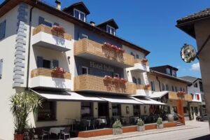 Hotel Italia