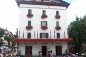 Hotel Italia