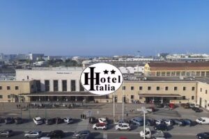 Hotel Italia – ANCONA