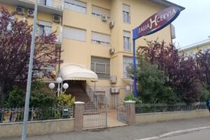 Hotel Italia Cervia