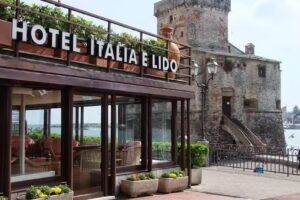 Hotel Italia e Lido