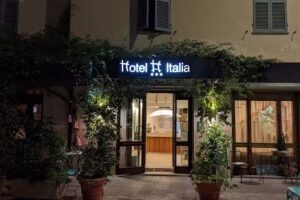 Hotel Italia – Hotel in Centro – Foligno – Umbria