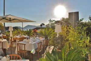 Hotel Italia & Ristorante il Gambero Rosso di Lerici