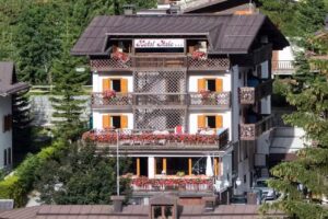 Hotel Italo