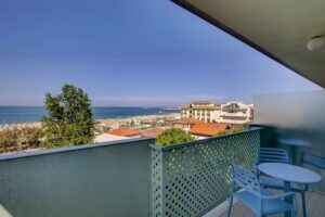 Hotel Ivano Rivabella di Rimini