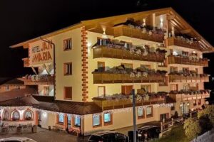 Hotel Jan Maria