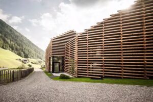 Hotel Jaufentalerhof