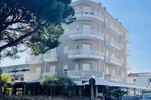 Hotel Jesolo Sand
