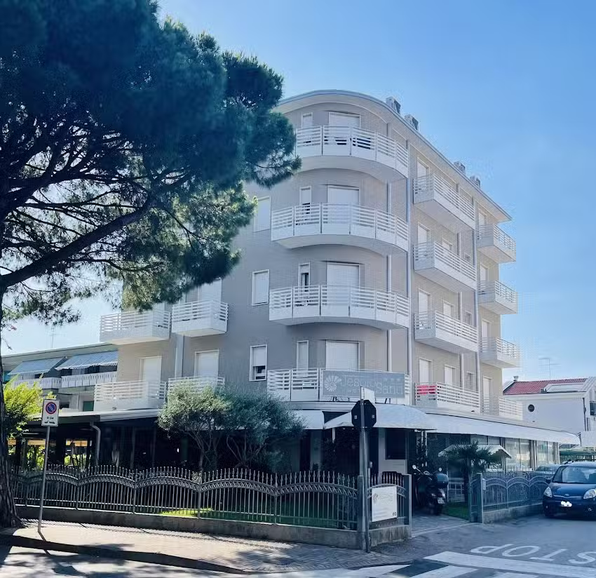 Hotel Jesolo Sand