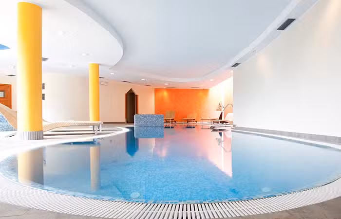 Hotel Jolanda