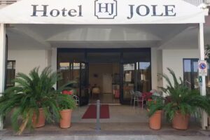 Hotel Jole