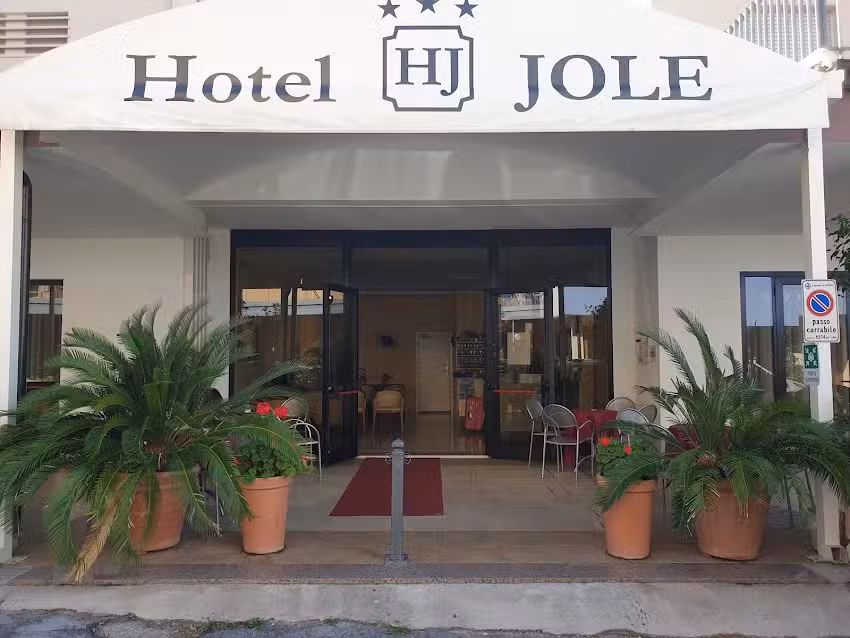 Hotel Jole