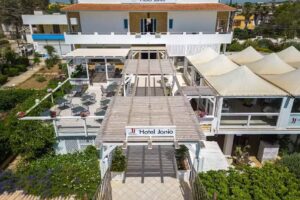 Hotel Jonio