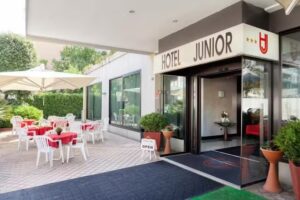 Hotel Junior Rimini