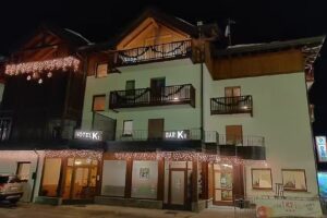 Hotel K2