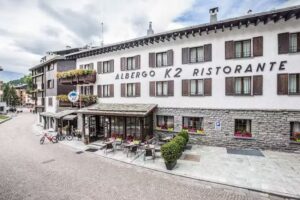 Hotel K2