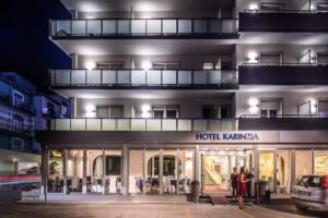 Hotel Karinzia
