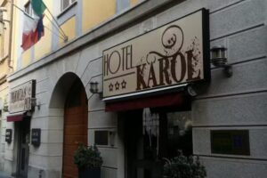 Hotel Karol