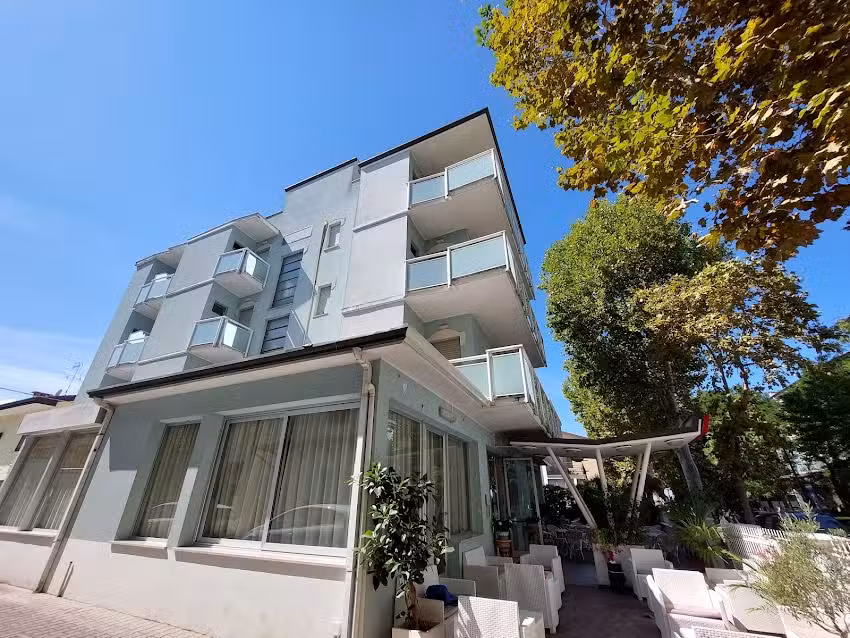 Hotel King Cesenatico