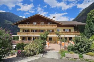 Hotel Klotz & Panorama