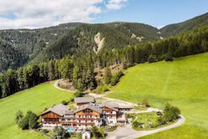 Hotel Kompatscherhof