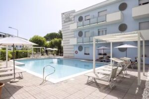 Hotel Kon Tiki Numana