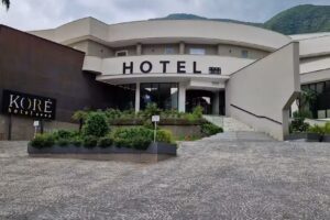 Hotel Korè